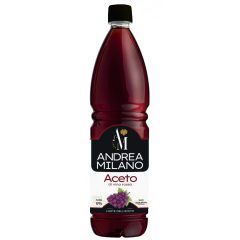 Andrea Milano vörösborecet 6% 1L PET
