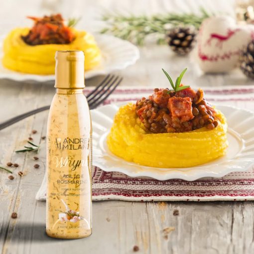 Whynot krém fokhagymával és rozmaringgal 150ml