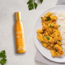 Whynot krém curryvel 150ml