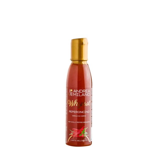 Whynot krém chilipaprikával 150ml