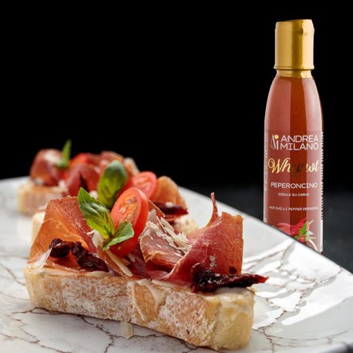 Whynot krém chilipaprikával 150ml