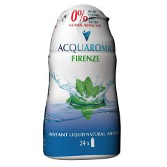   ACQUAROMA - ORIGINAL természetes vízízesítő aroma menta ízű 48ml