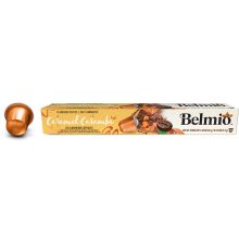 Belmio Caramel Caramba kávékapszula 10db (Nespresso kompatibilis)