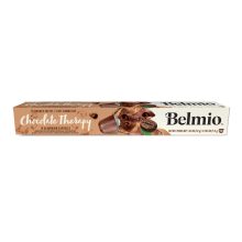Belmio Chocolate Therapy kávékapszula 10db (Nespresso kompatibilis)