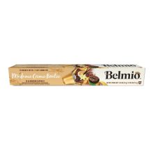 Belmio Madame Créme Brulée kávékapszula 10db (Nespresso kompatibilis)