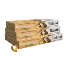 Belmio Madame Créme Brulée kávékapszula 10db (Nespresso kompatibilis)