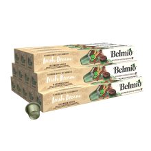 Belmio Irish Dream kávékapszula 10db (Nespresso kompatibilis)