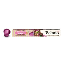 Belmio Pistachio Gelato kávékapszula 10db (Nespresso kompatibilis)