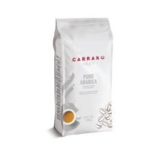 CARRARO Puro Arabica szemes kávé 1000g