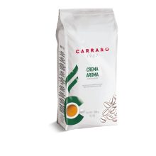 CARRARO Crema Aroma szemes kávé 1000g
