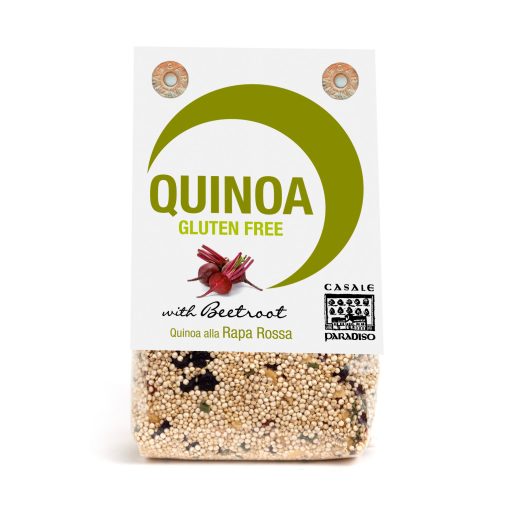 Casale Paradiso quinoa céklával 200g