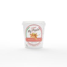 My Instant Pasta orsótészta paradicsomos és bazsalikomos  mártással 70g