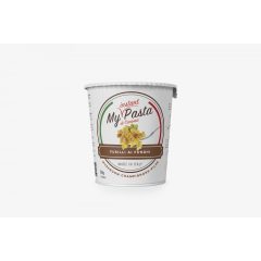 My Instant Pasta orsótészta gombás mártással 70g