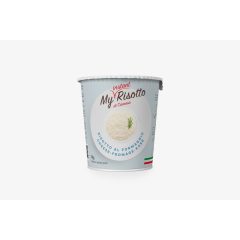 My Instant Risotto sajtos mártással 70g