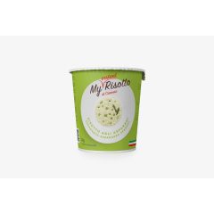 My Instant Risotto spárgás mártással 70g