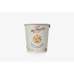 My Instant Risotto gombás mártással 70g