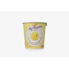 My Instant Risotto sáfrányos mártással 70g