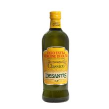 Desantis Extra szűz olívaolaj 1L üveg (EU)