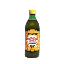 Desantis Extra szűz olívaolaj 1L PET (EU)