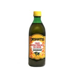 Desantis Extra szűz olívaolaj 1L PET (EU)