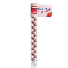 PaperMints®  Cool Caps epres cukorka 18db