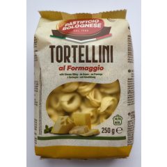 Pastificio Bolognese Tortellini sajttal töltve 250g