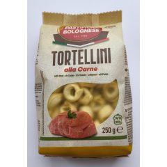 Pastificio Bolognese Tortellini hússal töltve 250g