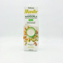 Mand'or Prémium Trio ital 1L (mandula, mogyoró, pisztácia)