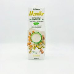   Mand'or Prémium Trio ital 1L (mandula, mogyoró, pisztácia)