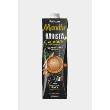 Mand'or Prémium Barista mandulaital 1L
