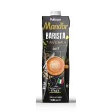 Mand'or Prémium Barista zabital 1L