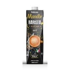 Mand'or Prémium Barista zabital 1L