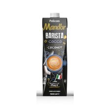 Mand'or Prémium Barista kókuszital 1L