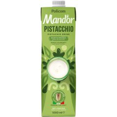 Mand'or Prémium pisztáciaital 1L