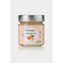 Crem'or mandulakrém 18% 240g
