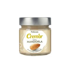 Crem'or mandulakrém 20% 240g