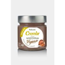 Crem'or vegán mogyorókrém 35% 240g