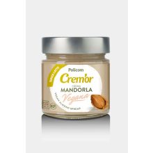 Crem'or vegán mandulakrém 35% 240g