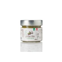 É Pistacchio - pisztáciakrém 60% 180g