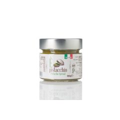 É Pistacchio - pisztáciakrém 60% 180g