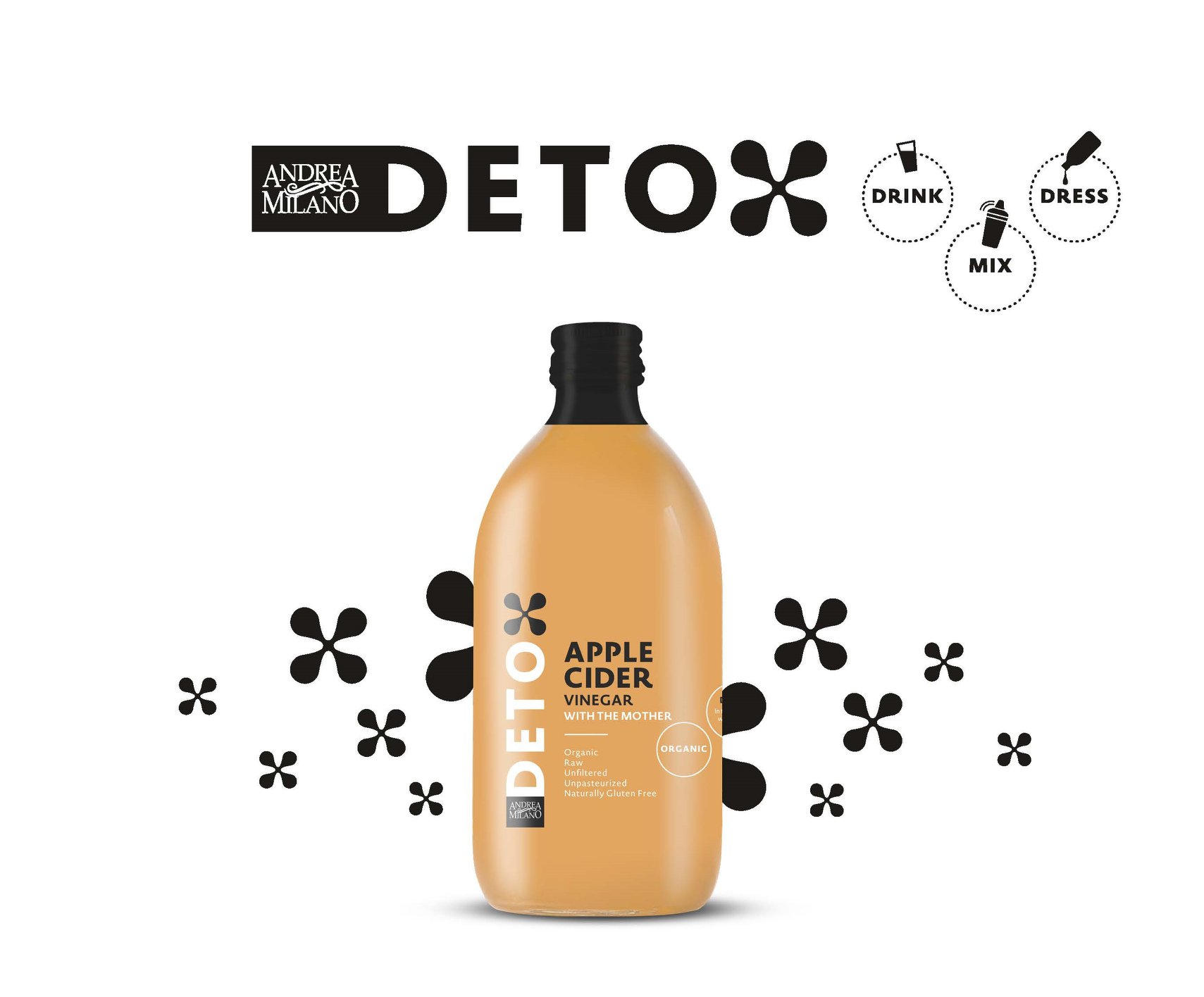 Több, mint élmény: Így használd a DETO bio eceteket és WhyNot krémeket!
