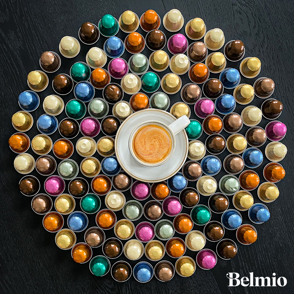  BELMIO HÉT a Signalfoodnál! 